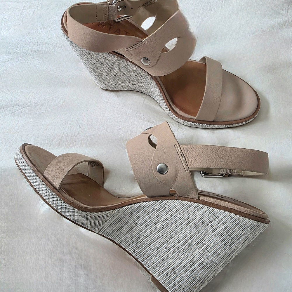 1 State  espadrilles - Picture 5 of 8